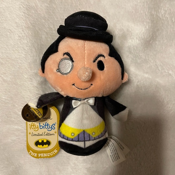 Bundle of Itty Bitty’s - Picture 6 of 12